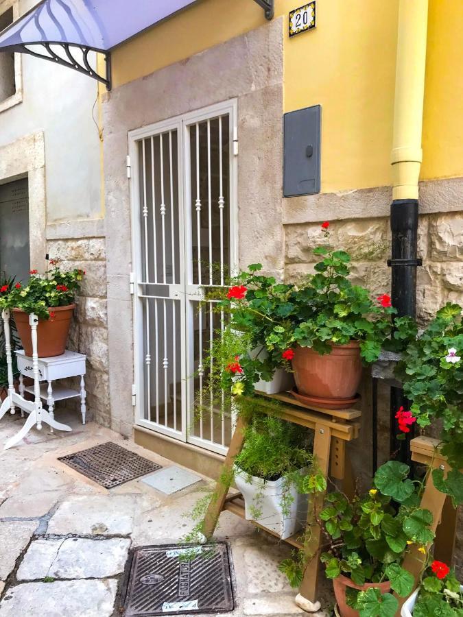 Mediterranea Deluxe House Molfetta Exterior foto